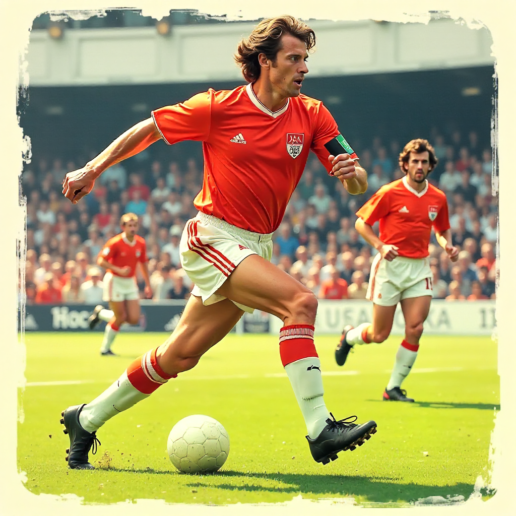 The Evolution of Football Tactics: From Catenaccio to Gegenpressing