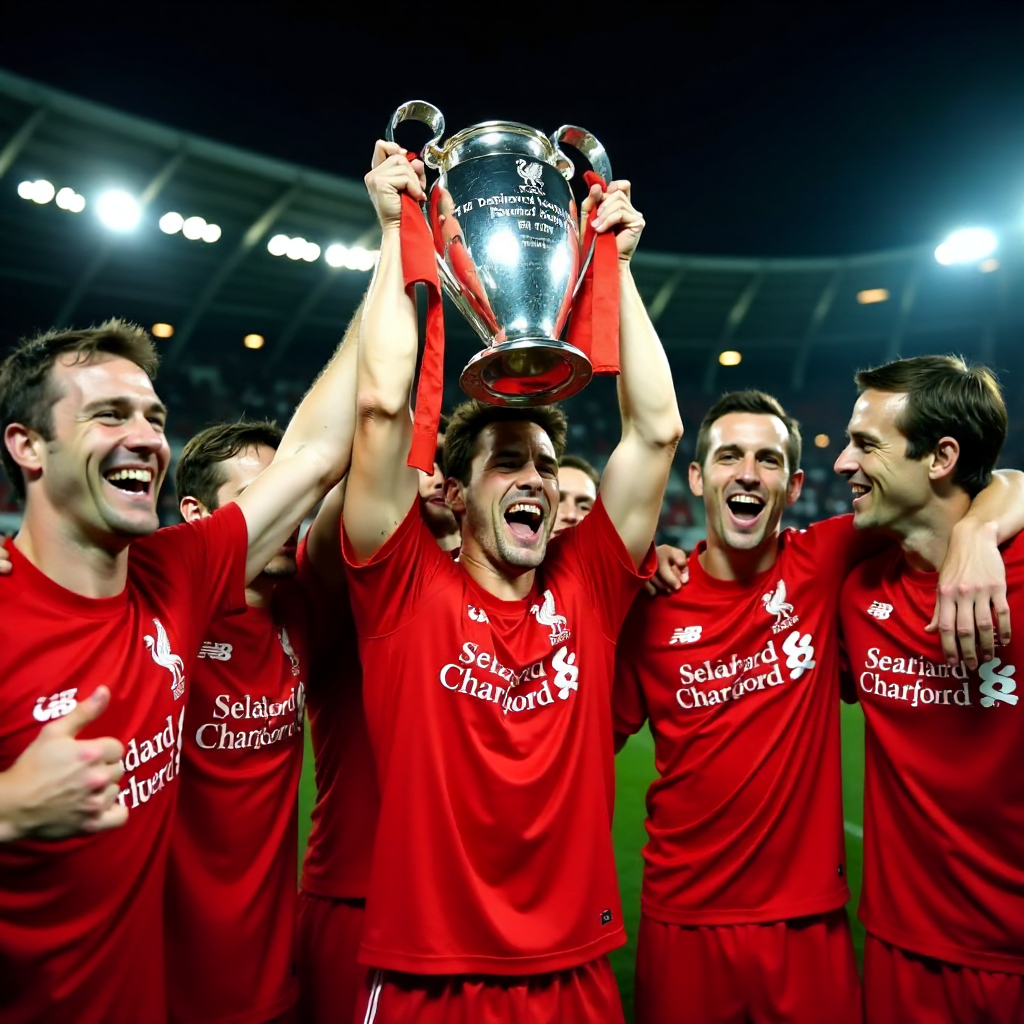 Top 10 Most Memorable Champions League Finals in History
