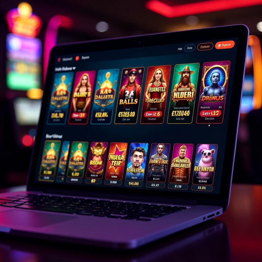 Best Online Casinos in 2026: How to Choose a Trusted Platform Like Winaura for Safe and Rewarding Gameplay