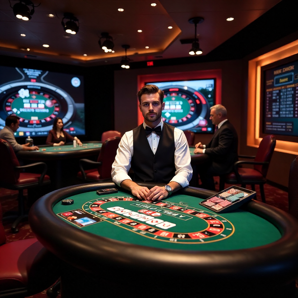 Top International Online Casino Platforms Expanding to US Markets in 2026: What American Players Need to Know